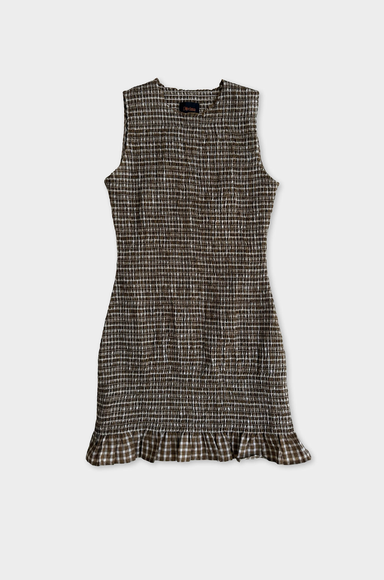 DS2687010-51 - VESTIDO NIDO
